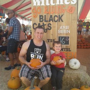 Meet your Posher, Luke